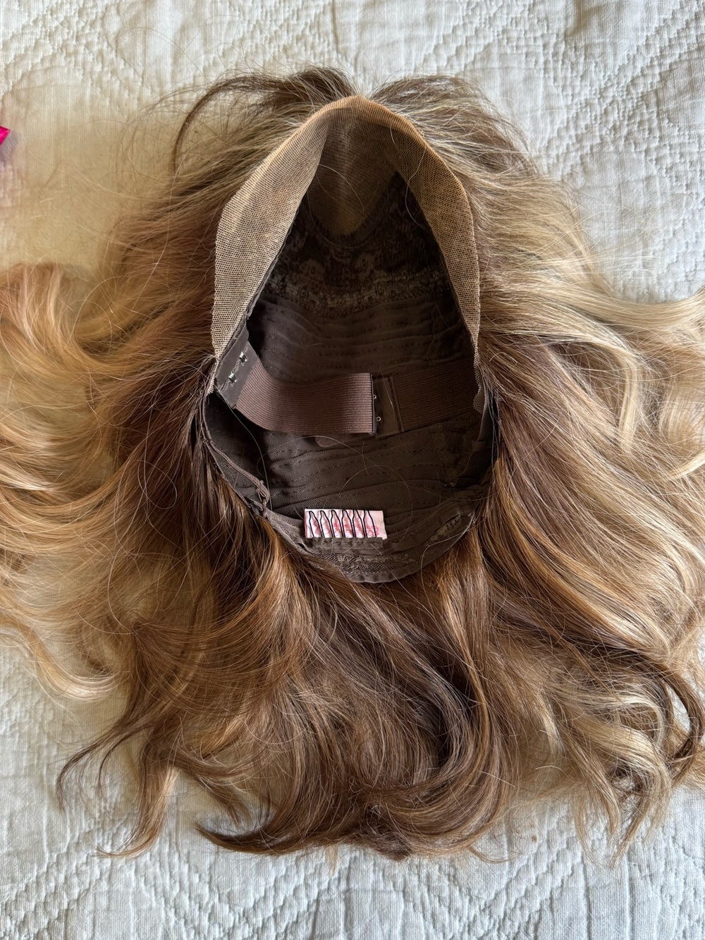 Chelsey Smith Crowns Kianna Almond Halo MODIFIED Standard - Picture 6 of 10